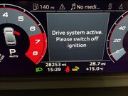 Audi A3 1.5 TFSI 35 S line Saloon 4dr Petrol S Tronic Euro 6 (s/s) (150 ps) Cruise 26