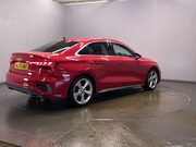 Audi A3 1.5 TFSI 35 S line Saloon 4dr Petrol S Tronic Euro 6 (s/s) (150 ps) Cruise 8