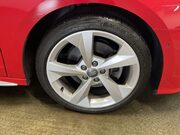 Audi A3 1.5 TFSI 35 S line Saloon 4dr Petrol S Tronic Euro 6 (s/s) (150 ps) Cruise 12