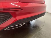 Audi A3 1.5 TFSI 35 S line Saloon 4dr Petrol S Tronic Euro 6 (s/s) (150 ps) Cruise 14