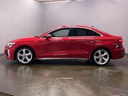 Audi A3 1.5 TFSI 35 S line Saloon 4dr Petrol S Tronic Euro 6 (s/s) (150 ps) Cruise 5