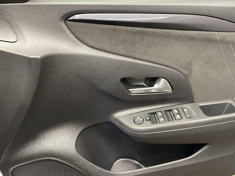 Vauxhall Corsa 1.2 Turbo Ultimate Hatchback 5dr Petrol Manual Euro 6 (s/s) (100 ps) Alloy 25