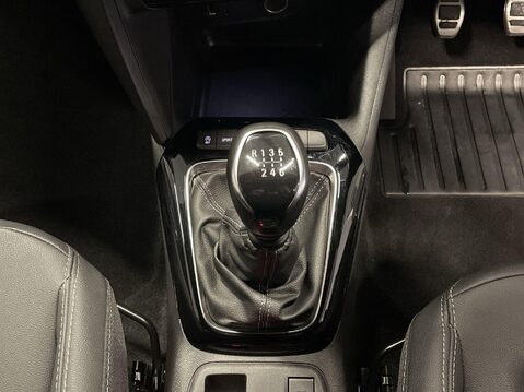 Vauxhall Corsa 1.2 Turbo Ultimate Hatchback 5dr Petrol Manual Euro 6 (s/s) (100 ps) Alloy 20