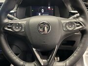 Vauxhall Corsa 1.2 Turbo Ultimate Hatchback 5dr Petrol Manual Euro 6 (s/s) (100 ps) Alloy 21