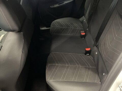 Vauxhall Corsa 1.2 Turbo Ultimate Hatchback 5dr Petrol Manual Euro 6 (s/s) (100 ps) Alloy 18