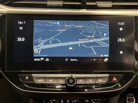 Vauxhall Corsa 1.2 Turbo Ultimate Hatchback 5dr Petrol Manual Euro 6 (s/s) (100 ps) Alloy 19