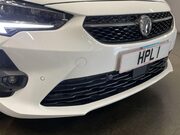 Vauxhall Corsa 1.2 Turbo Ultimate Hatchback 5dr Petrol Manual Euro 6 (s/s) (100 ps) Alloy 11