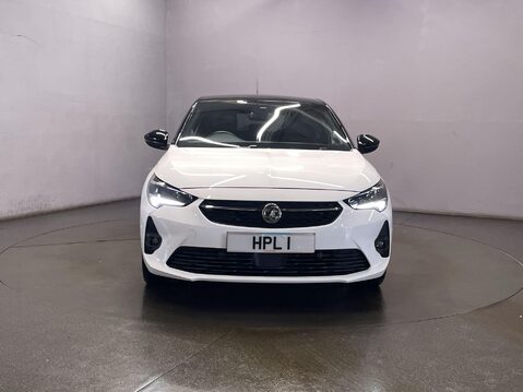 Vauxhall Corsa 1.2 Turbo Ultimate Hatchback 5dr Petrol Manual Euro 6 (s/s) (100 ps) Alloy 3