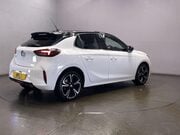 Vauxhall Corsa 1.2 Turbo Ultimate Hatchback 5dr Petrol Manual Euro 6 (s/s) (100 ps) Alloy 8