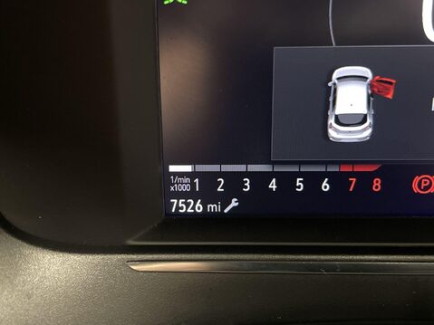 Vauxhall Corsa 1.2 Turbo Ultimate Hatchback 5dr Petrol Manual Euro 6 (s/s) (100 ps) Alloy 26