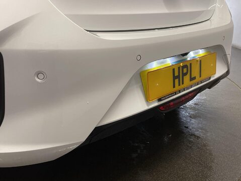 Vauxhall Corsa 1.2 Turbo Ultimate Hatchback 5dr Petrol Manual Euro 6 (s/s) (100 ps) Alloy 14