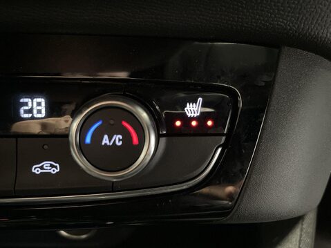 Vauxhall Corsa 1.2 Turbo Ultimate Hatchback 5dr Petrol Manual Euro 6 (s/s) (100 ps) Alloy 23