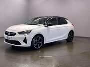 Vauxhall Corsa 1.2 Turbo Ultimate Hatchback 5dr Petrol Manual Euro 6 (s/s) (100 ps) Alloy 4