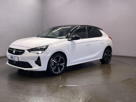 Vauxhall Corsa 1.2 Turbo Ultimate Hatchback 5dr Petrol Manual Euro 6 (s/s) (100 ps) Alloy 4