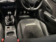 Vauxhall Corsa 1.2 Turbo Ultimate Hatchback 5dr Petrol Manual Euro 6 (s/s) (100 ps) Alloy 15