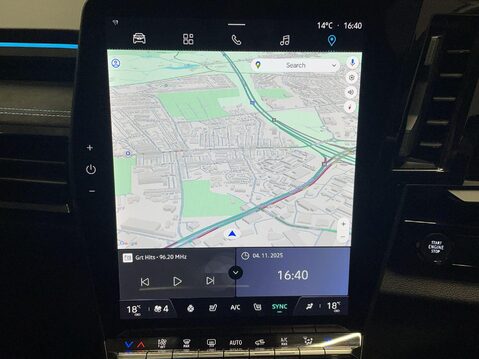 Renault Austral 1.2 E-TECH iconic esprit Alpine SUV 5dr Petrol Hybrid Auto Euro 6 (s/s) (20 20