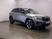 Renault Austral 1.2 E-TECH iconic esprit Alpine SUV 5dr Petrol Hybrid Auto Euro 6 (s/s) (20 2