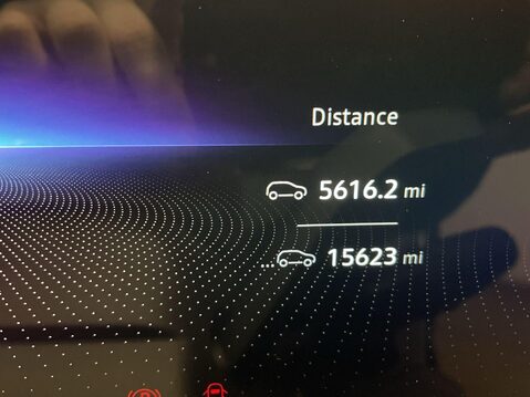 Renault Austral 1.2 E-TECH iconic esprit Alpine SUV 5dr Petrol Hybrid Auto Euro 6 (s/s) (20 27