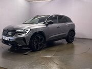 Renault Austral 1.2 E-TECH iconic esprit Alpine SUV 5dr Petrol Hybrid Auto Euro 6 (s/s) (20 4