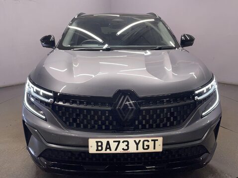 Renault Austral 1.2 E-TECH iconic esprit Alpine SUV 5dr Petrol Hybrid Auto Euro 6 (s/s) (20 10