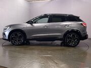 Renault Austral 1.2 E-TECH iconic esprit Alpine SUV 5dr Petrol Hybrid Auto Euro 6 (s/s) (20 5
