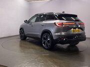 Renault Austral 1.2 E-TECH iconic esprit Alpine SUV 5dr Petrol Hybrid Auto Euro 6 (s/s) (20 6
