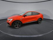 Renault Arkana 1.3 TCe MHEV r.s. line SUV 5dr Petrol EDC 2WD Euro 6 (s/s) (140 ps) One Own 23