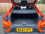 Renault Arkana 1.3 TCe MHEV r.s. line SUV 5dr Petrol EDC 2WD Euro 6 (s/s) (140 ps) One Own 4