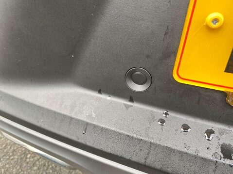 Renault Arkana 1.3 TCe MHEV r.s. line SUV 5dr Petrol EDC 2WD Euro 6 (s/s) (140 ps) One Own 5