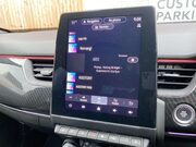 Renault Arkana 1.3 TCe MHEV r.s. line SUV 5dr Petrol EDC 2WD Euro 6 (s/s) (140 ps) One Own 19