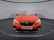 Renault Arkana 1.3 TCe MHEV r.s. line SUV 5dr Petrol EDC 2WD Euro 6 (s/s) (140 ps) One Own 22