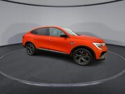 Renault Arkana 1.3 TCe MHEV r.s. line SUV 5dr Petrol EDC 2WD Euro 6 (s/s) (140 ps) One Own 28