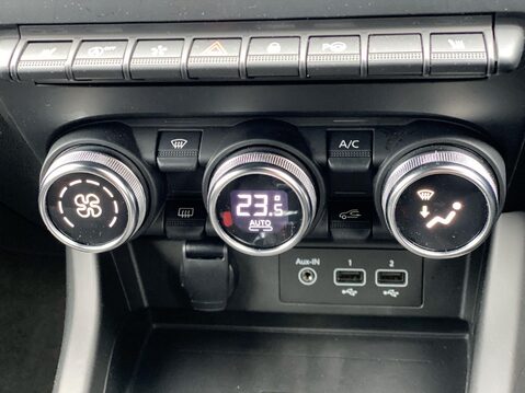 Renault Arkana 1.3 TCe MHEV r.s. line SUV 5dr Petrol EDC 2WD Euro 6 (s/s) (140 ps) One Own 20