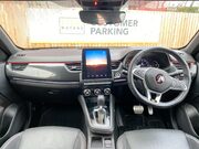 Renault Arkana 1.3 TCe MHEV r.s. line SUV 5dr Petrol EDC 2WD Euro 6 (s/s) (140 ps) One Own 7