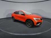 Renault Arkana 1.3 TCe MHEV r.s. line SUV 5dr Petrol EDC 2WD Euro 6 (s/s) (140 ps) One Own 21