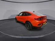 Renault Arkana 1.3 TCe MHEV r.s. line SUV 5dr Petrol EDC 2WD Euro 6 (s/s) (140 ps) One Own 25