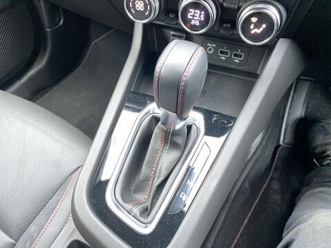 Renault Arkana 1.3 TCe MHEV r.s. line SUV 5dr Petrol EDC 2WD Euro 6 (s/s) (140 ps) One Own 11