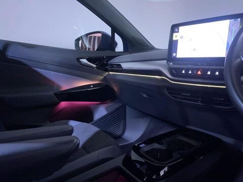 Volkswagen Id.5 Pro Performance 77kWh Style SUV 5dr Electric Auto (204 ps) Sat Nav - Cruise 24