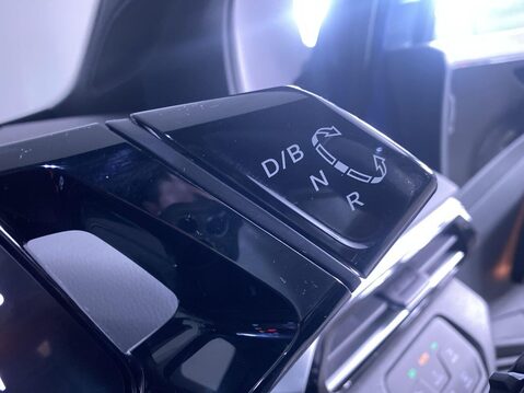 Volkswagen Id.5 Pro Performance 77kWh Style SUV 5dr Electric Auto (204 ps) Sat Nav - Cruise 21