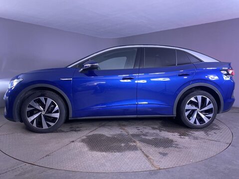 Volkswagen Id.5 Pro Performance 77kWh Style SUV 5dr Electric Auto (204 ps) Sat Nav - Cruise 5