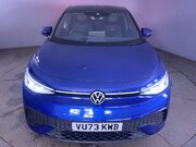 Volkswagen Id.5 Pro Performance 77kWh Style SUV 5dr Electric Auto (204 ps) Sat Nav - Cruise 10
