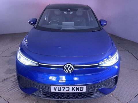 Volkswagen Id.5 Pro Performance 77kWh Style SUV 5dr Electric Auto (204 ps) Sat Nav - Cruise 10