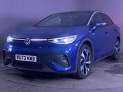 Volkswagen Id.5 Pro Performance 77kWh Style SUV 5dr Electric Auto (204 ps) Sat Nav - Cruise 4