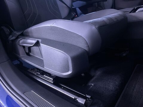 Volkswagen Id.5 Pro Performance 77kWh Style SUV 5dr Electric Auto (204 ps) Sat Nav - Cruise 26