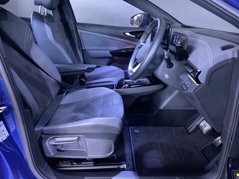 Volkswagen Id.5 Pro Performance 77kWh Style SUV 5dr Electric Auto (204 ps) Sat Nav - Cruise 15