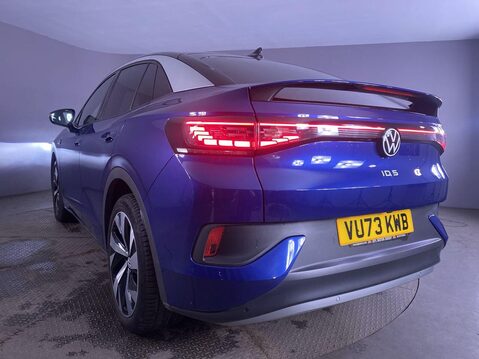 Volkswagen Id.5 Pro Performance 77kWh Style SUV 5dr Electric Auto (204 ps) Sat Nav - Cruise 14