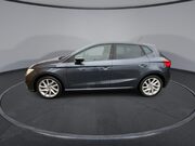 SEAT Ibiza 1.0 TSI FR Hatchback 5dr Petrol Manual Euro 6 (s/s) (95 ps) Professional NA 21