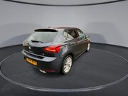 SEAT Ibiza 1.0 TSI FR Hatchback 5dr Petrol Manual Euro 6 (s/s) (95 ps) Professional NA 24