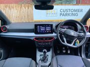 SEAT Ibiza 1.0 TSI FR Hatchback 5dr Petrol Manual Euro 6 (s/s) (95 ps) Professional NA 6