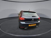 SEAT Ibiza 1.0 TSI FR Hatchback 5dr Petrol Manual Euro 6 (s/s) (95 ps) Professional NA 23